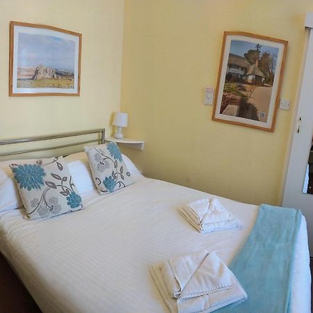 Hotel Haven House Torquay Exteriér fotografie