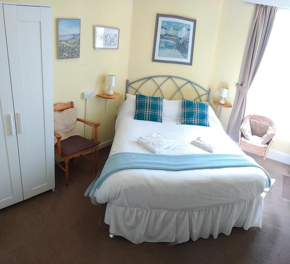 Hotel Haven House Torquay Exteriér fotografie