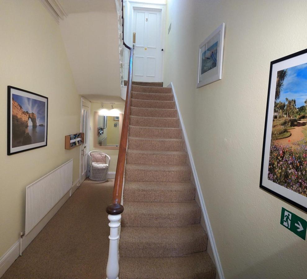 Hotel Haven House Torquay Exteriér fotografie