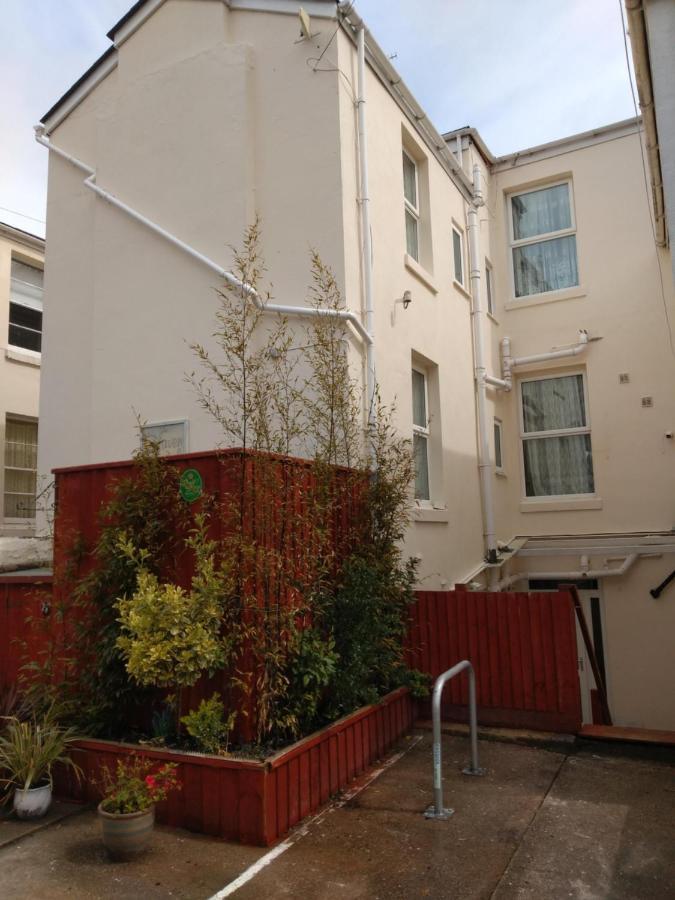 Hotel Haven House Torquay Exteriér fotografie