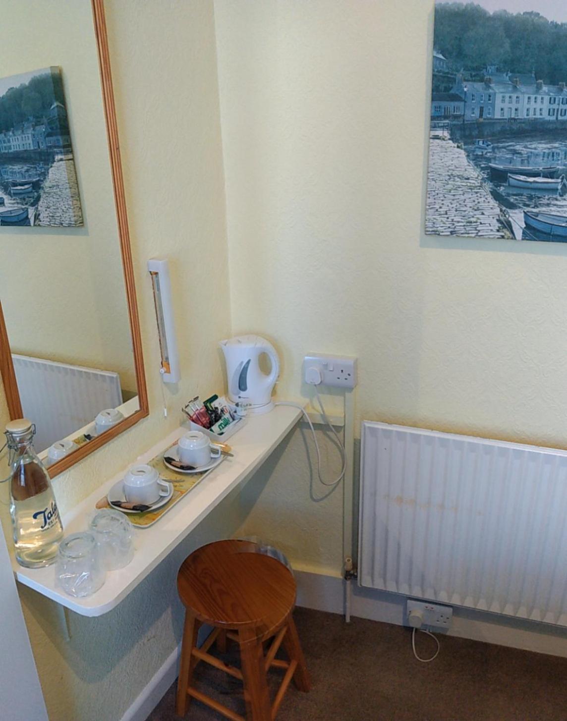 Hotel Haven House Torquay Pokoj fotografie