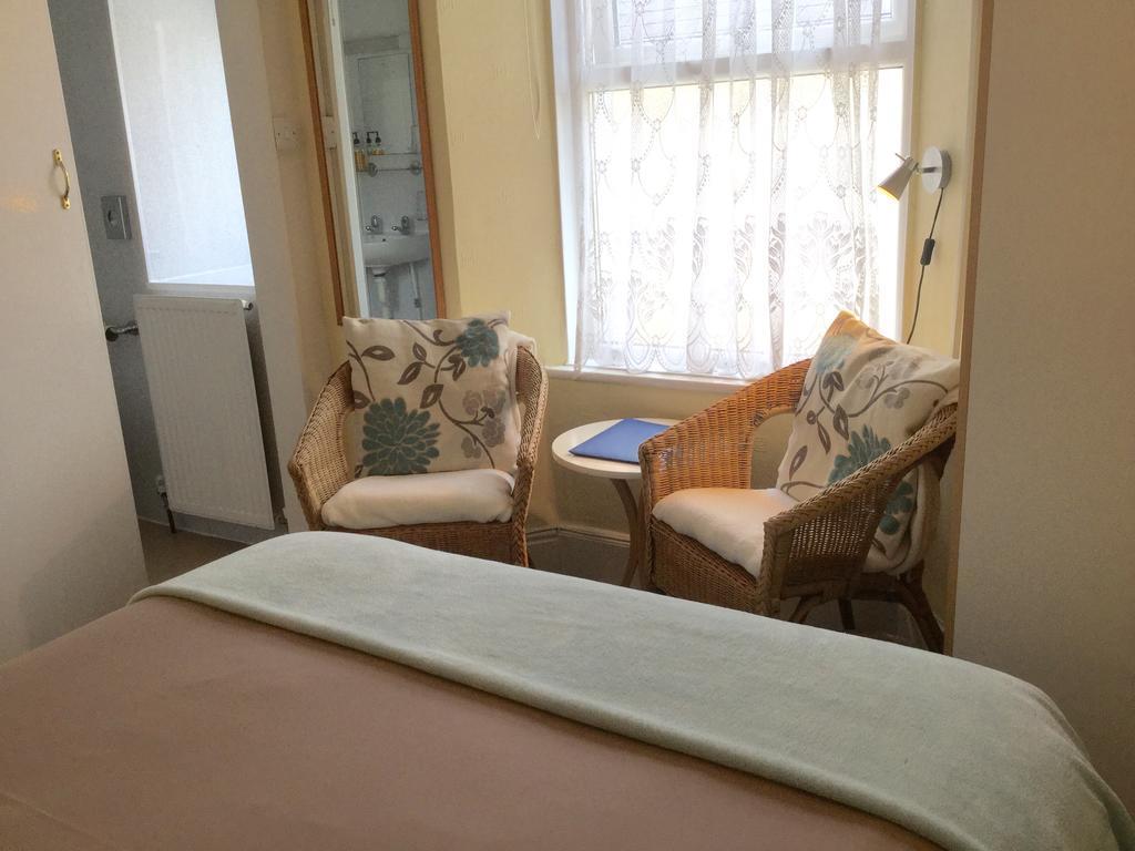 Hotel Haven House Torquay Pokoj fotografie