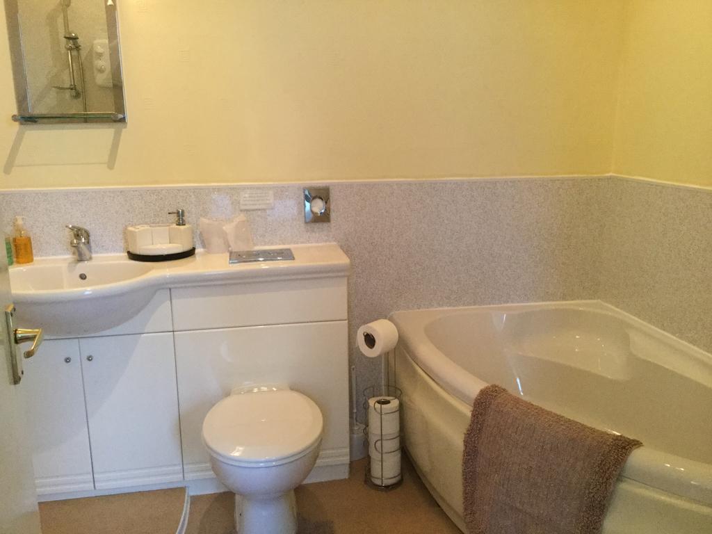Hotel Haven House Torquay Pokoj fotografie