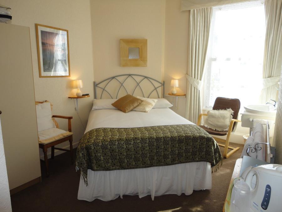 Hotel Haven House Torquay Exteriér fotografie