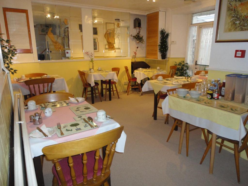 Hotel Haven House Torquay Exteriér fotografie