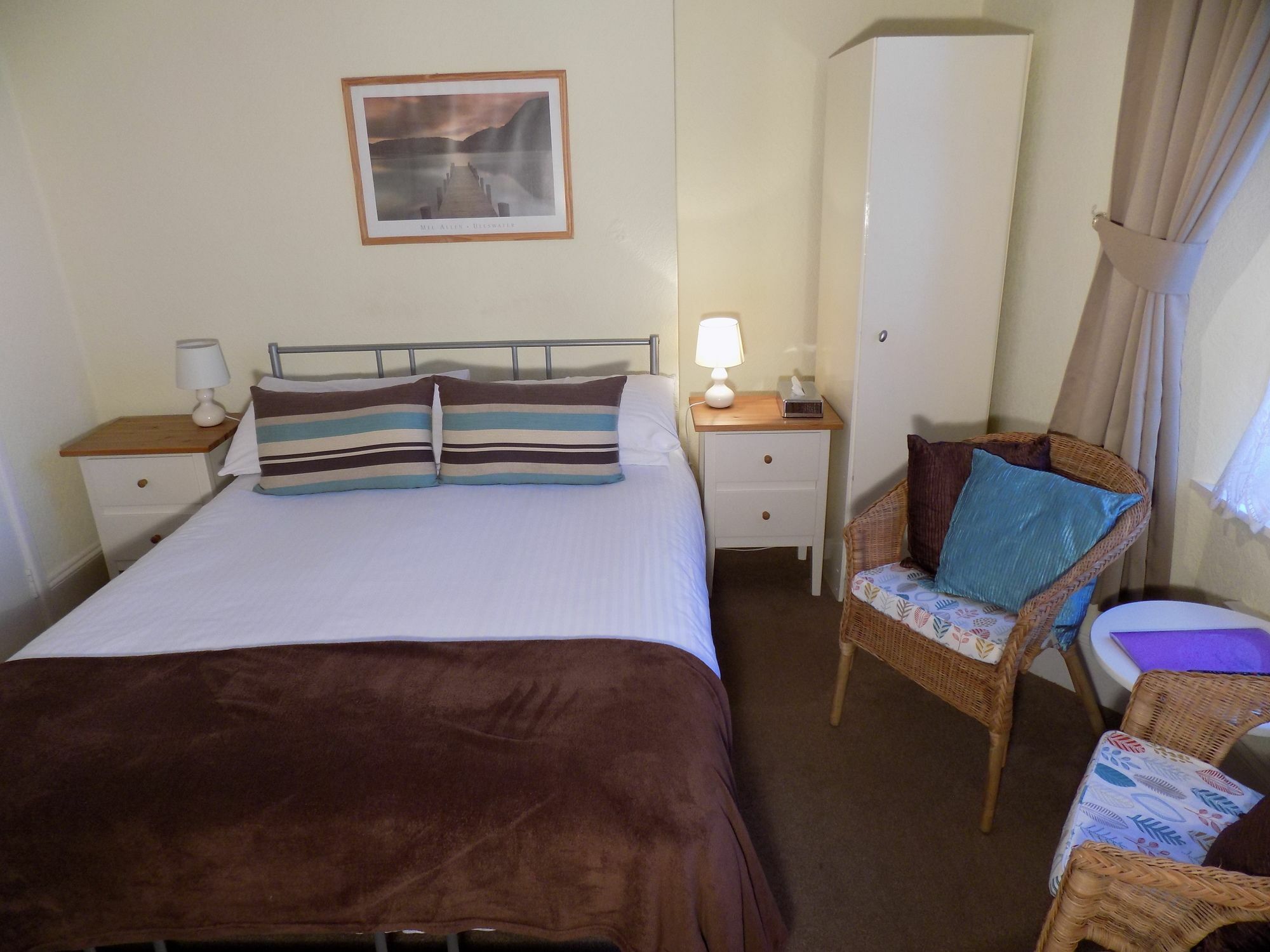 Hotel Haven House Torquay Exteriér fotografie