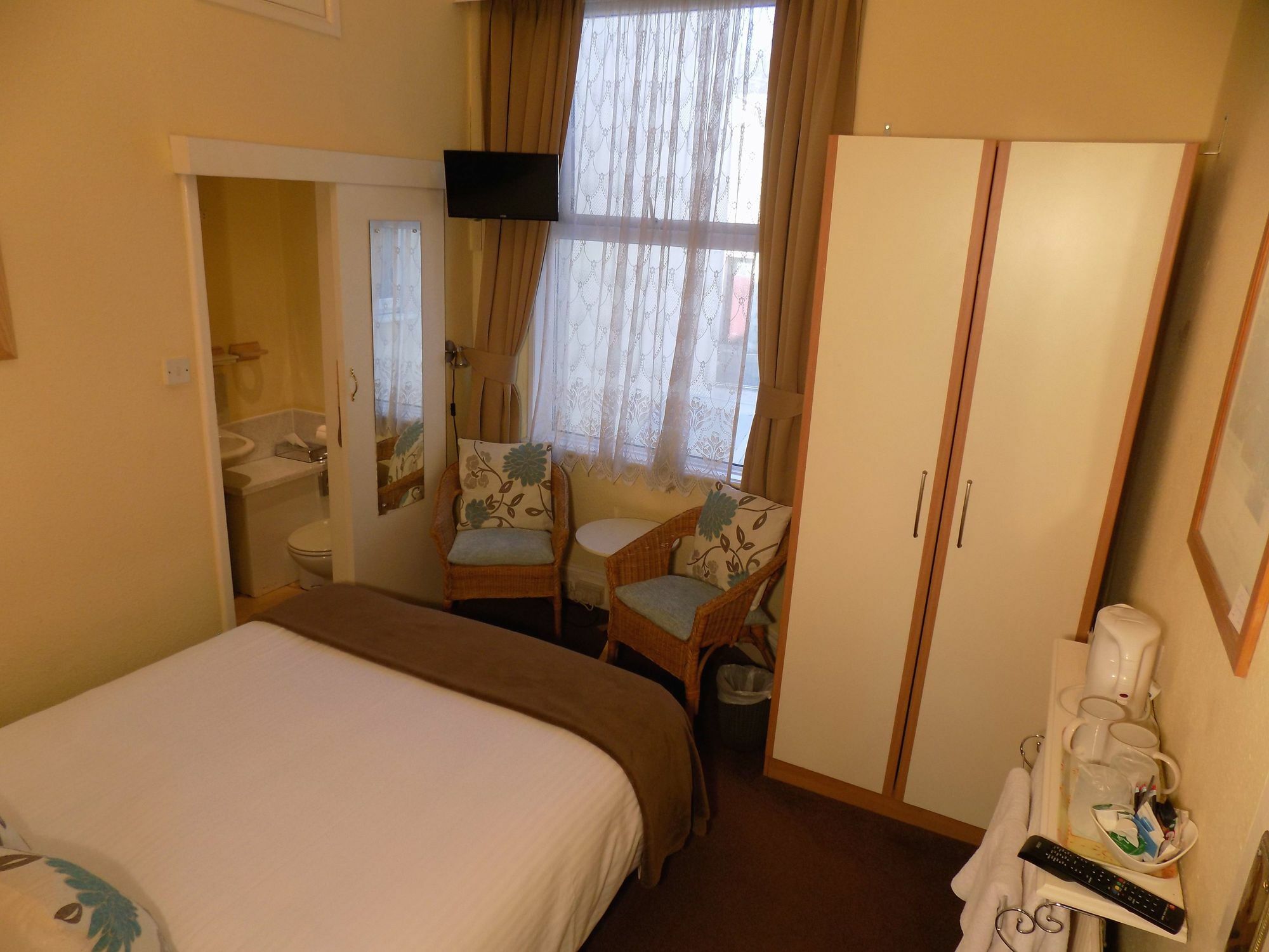 Hotel Haven House Torquay Exteriér fotografie